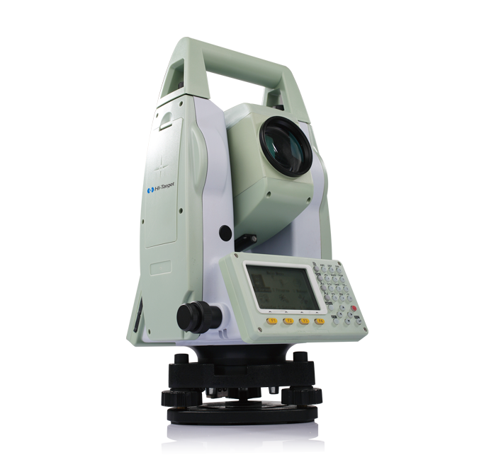 Máy toàn đạc điện tử Hi- Target HTS-420R
