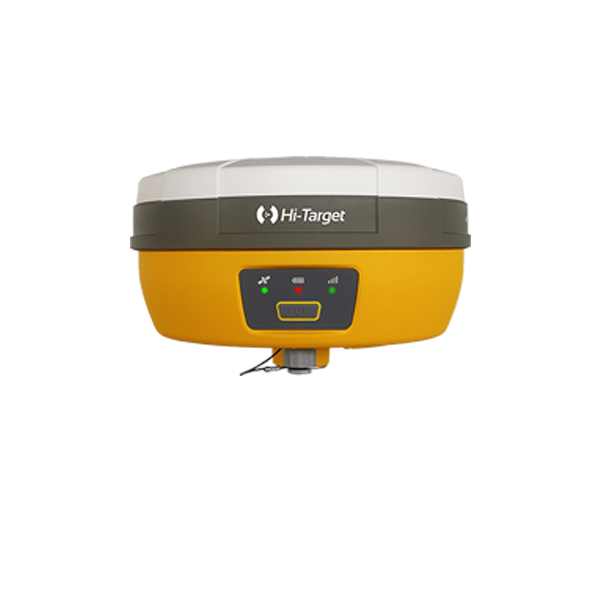 Máy GPS 2 tần số RTK Hi-Target V30Plus