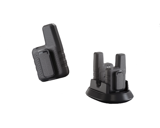 Máy định vị cầm tay Qbox-20