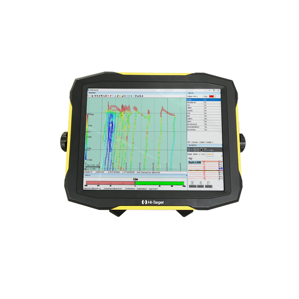 Máy đo tiếng vọng HD Lite