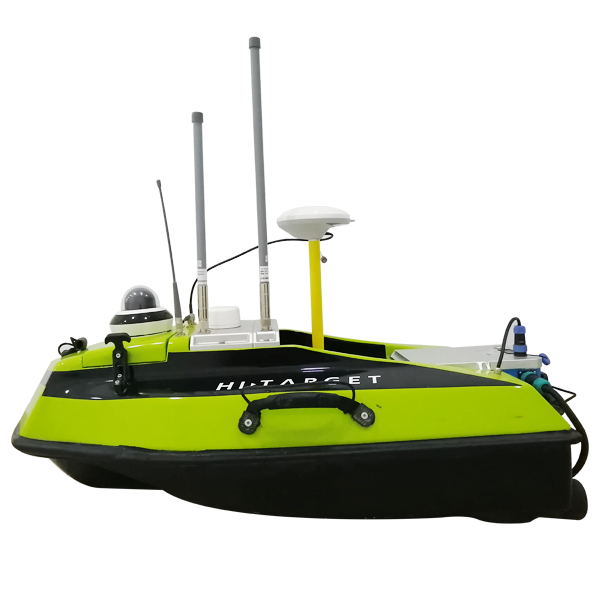 Máy đo sâu Hi-Target iBoat-BS3