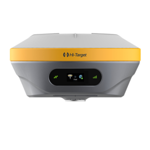Máy GPS 2 tần số RTK iRTK4 Hi-Target