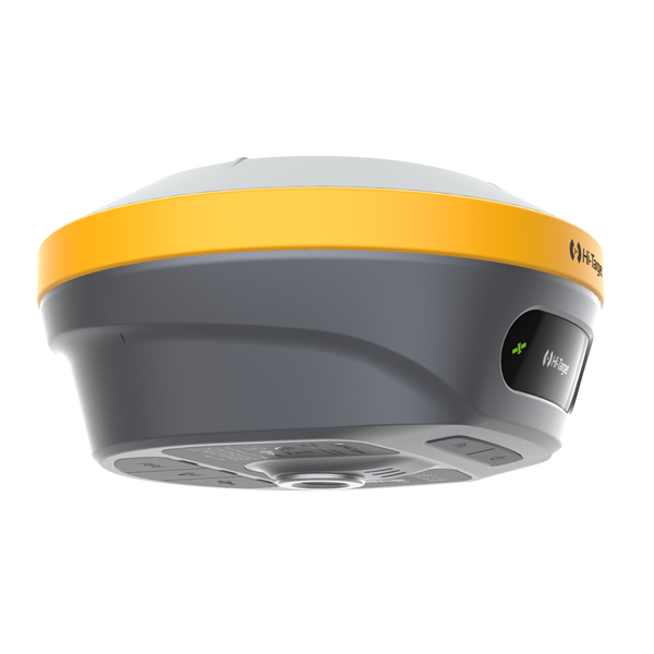 Máy GPS 2 tần số RTK iRTK4 Hi-Target