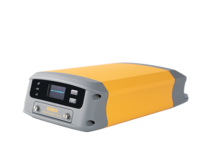 Hi-Target K20 Series GNSS System