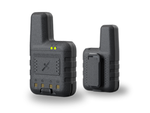 Máy định vị cầm tay Qbox-20