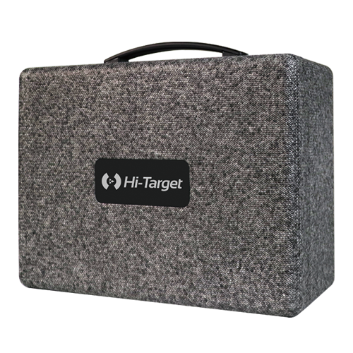 Máy GPS 2 tần số RTK Hi-Target V200