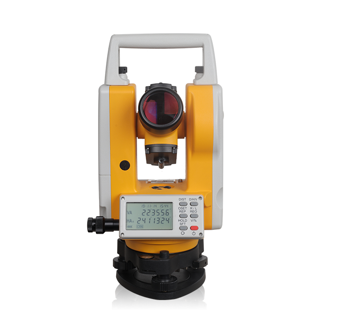 Máy kinh vĩ điện tử HDT2-Electronic Digital Theodolite Hi-Target Việt Nam