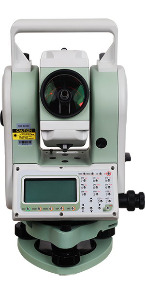 Máy toàn đạc điện tử HTS-360R Total Station Hi- Target Việt Nam