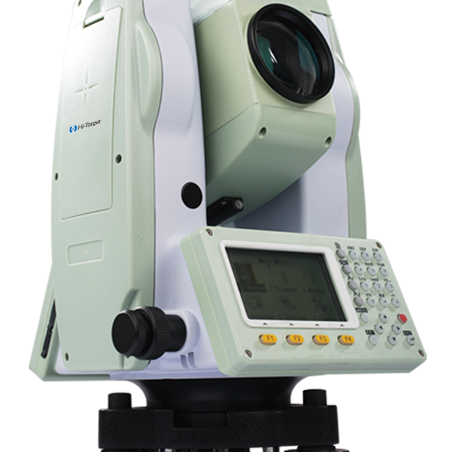 Cho thuê thiết bị đo đạc