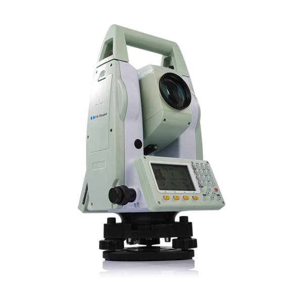Máy toàn đạc điện tử Hi- Target HTS-420R