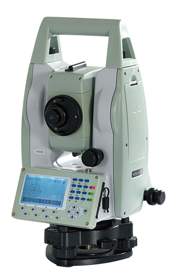 Máy toàn đạc điện tử HTS-220R Hi-Target Việt Nam