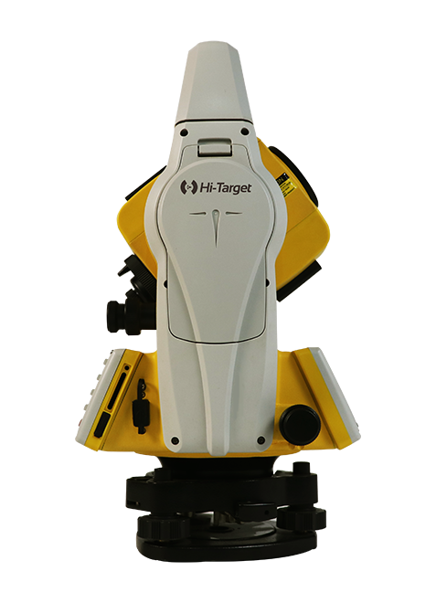 Máy toàn đạc điện tử ZTS-320R Hi- Target Việt Nam