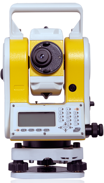 máy toàn đạc điện tử ZTS-360R Hi- Target Việt Nam