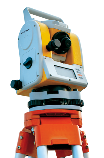 máy toàn đạc điện tử ZTS-360R Hi- Target Việt Nam