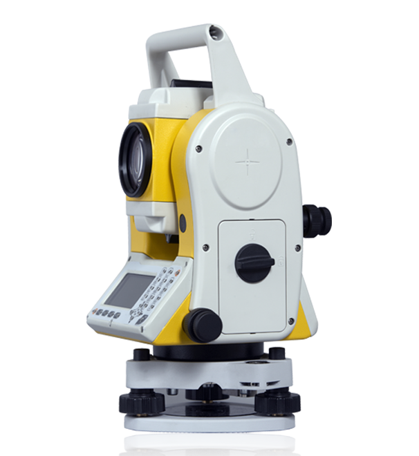 y toàn đạc điện tử ZTS-360R Hi- Target Việt Nam