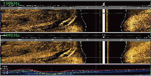 Máy quét địa hình Hi-Target iSide