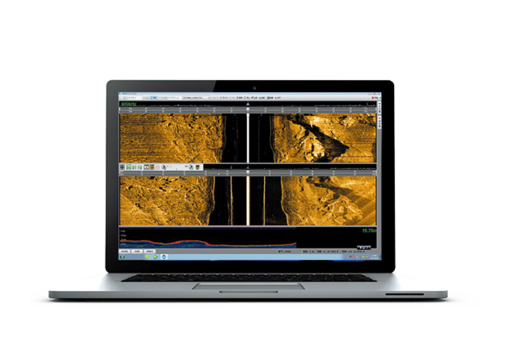 Máy quét địa hình Hi-Target iSide