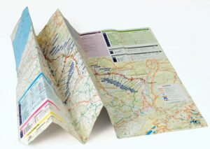 Bản đồ địa chính là gì