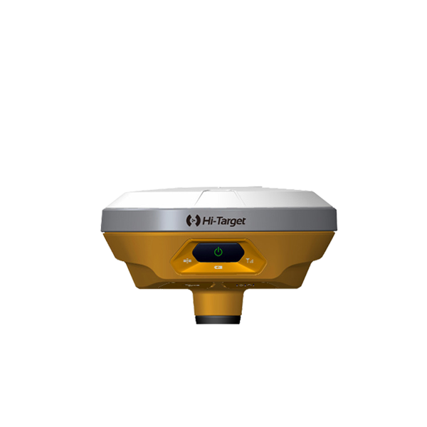 Máy GPS 2 tần số RTK Hi-Target V100