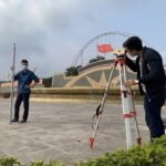 sửa chữa máy thủy bình tại TP Hồ Chí Minh