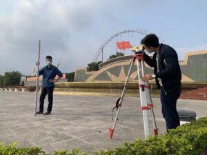 sửa chữa máy thủy bình tại TP Hồ Chí Minh