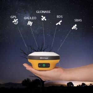 Công nghệ đo gps rtk