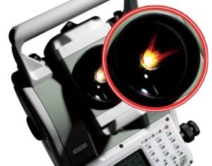 Cho thuê máy toàn đạc giá rẻ chính hãng