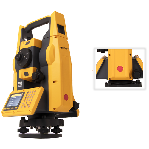 MÁY TOÀN ĐẠC ĐIỆN TỬ HTS-521L10