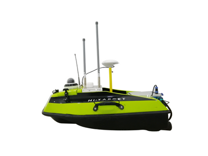 IBOAT BS3 USV