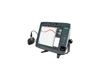 HD MAX ECHO SOUNDER