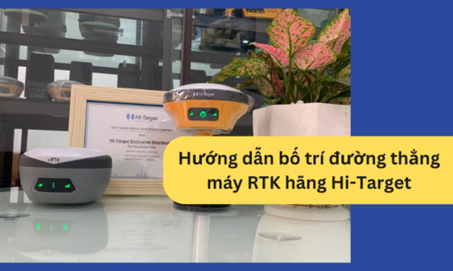 fix mốc gốc máy rtk