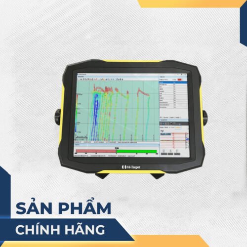 HD-LITE SINGLE BEAM ECHO SOUNDER