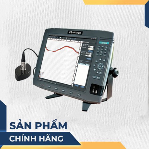 HD MAX ECHO SOUNDER