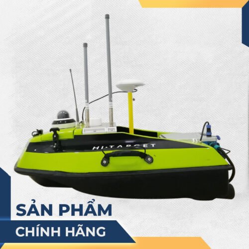 IBOAT BS3 USV