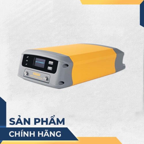 K20 SERIES GNSS SYSTEM