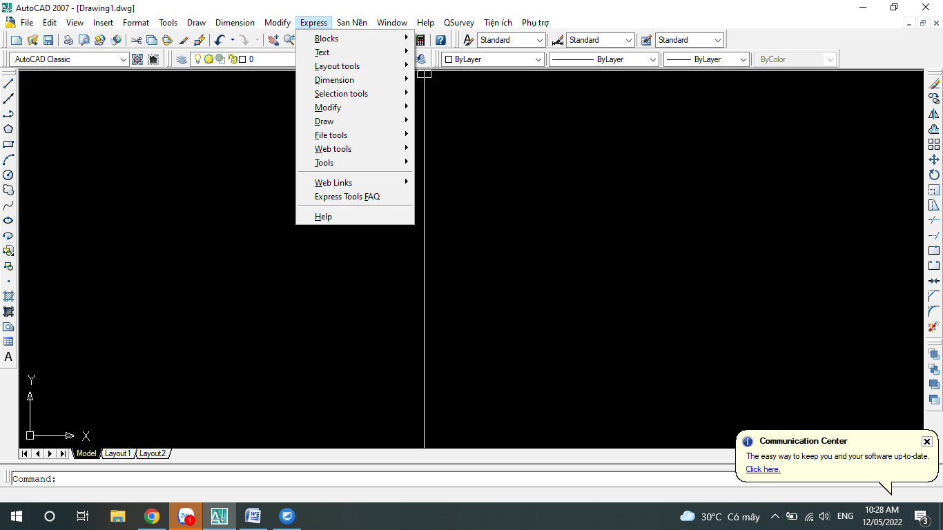 phần mềm Q-Survey bản dùng thử
