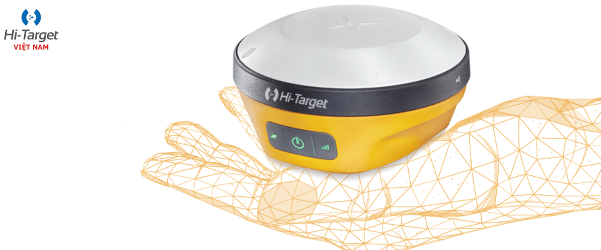 GPS 2 Tần Số V200