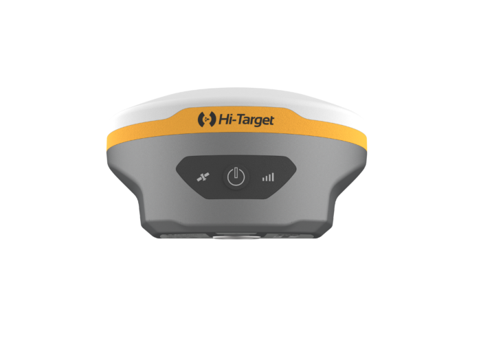Máy GNSS RTK Hi-Target V600L