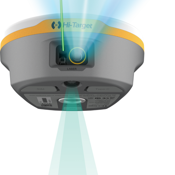 Máy GPS RTK Hi-Target V600L