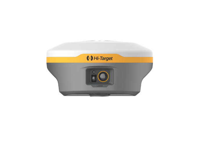 Máy GPS RTK Hi-Target V600L