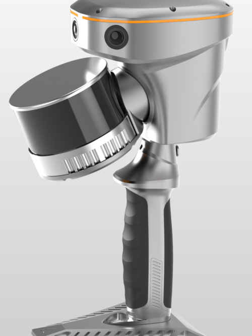 Máy Slam RTk Hi-Target V700S